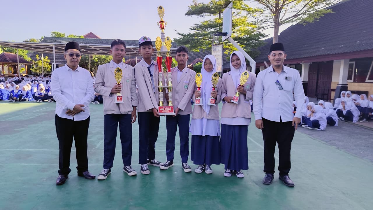 Kegiatan Qurani